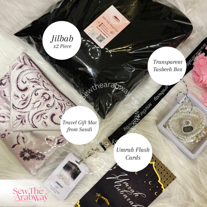 Umrah Gift Hamper